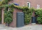 Buziaustraat
              <br/>
              Marcel Westhoff, 2018-08-01
